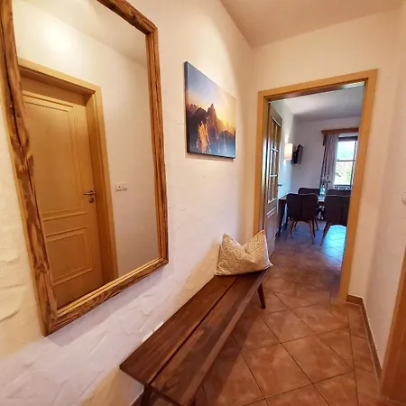 Schiedbichl Hochkalter Apartment