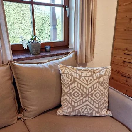 Schiedbichl Hochkalter Apartment *