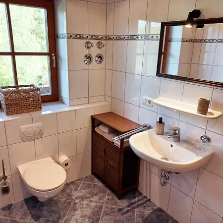 Schiedbichl Hochkalter