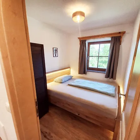 Apartment Schiedbichl Hochkalter Berchtesgaden
