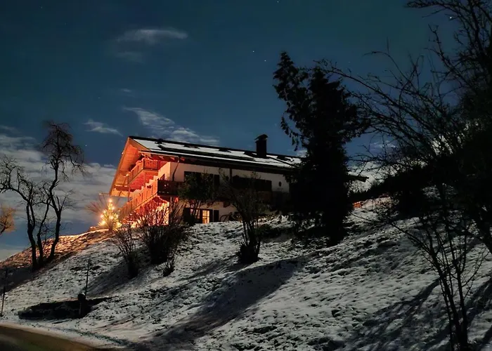 Schiedbichl Hochkalter *