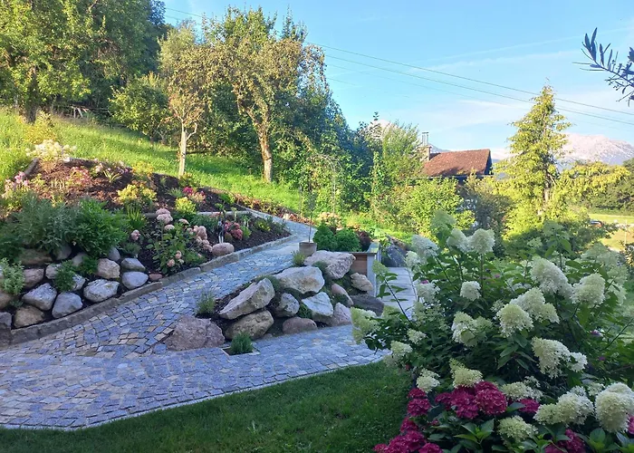 Schiedbichl Hochkalter Apartmán Berchtesgaden