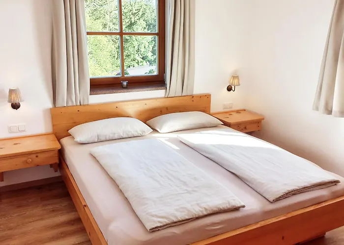 Schiedbichl Hochkalter *