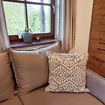 Schiedbichl Hochkalter Apartment *