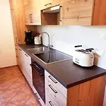 Apartment Schiedbichl Hochkalter *