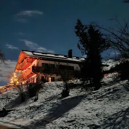 Schiedbichl Hochkalter *