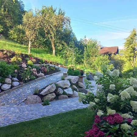 Schiedbichl Hochkalter Apartment Berchtesgaden