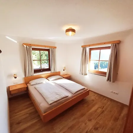 Schiedbichl Hochkalter Appartement