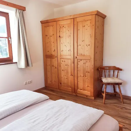 Appartement Schiedbichl Hochkalter Berchtesgaden