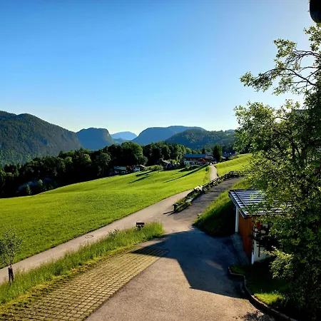 Schiedbichl Hochkalter * بيرشتسغادن