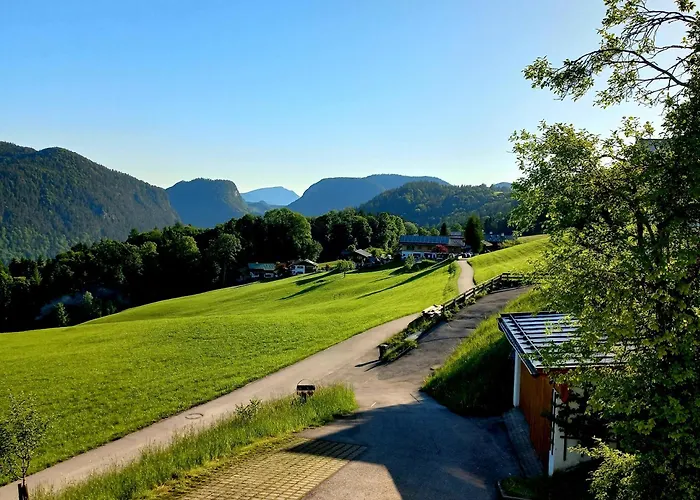 Schiedbichl Hochkalter * Berchtesgaden